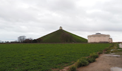 Mémorial de Waterloo 1815 1h30