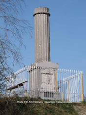 Anglo-Alliés : Musée Wellington et Mémorial de Waterloo 1815