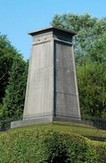 Memorial Waterloo 1815 and Wellington Museum 