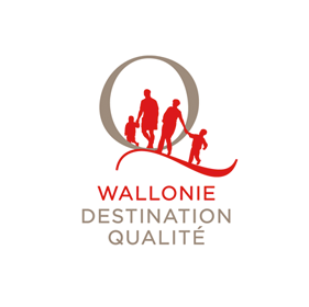 Logo Wallonie qualité