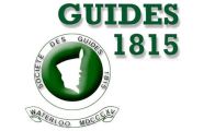 Guides 1815